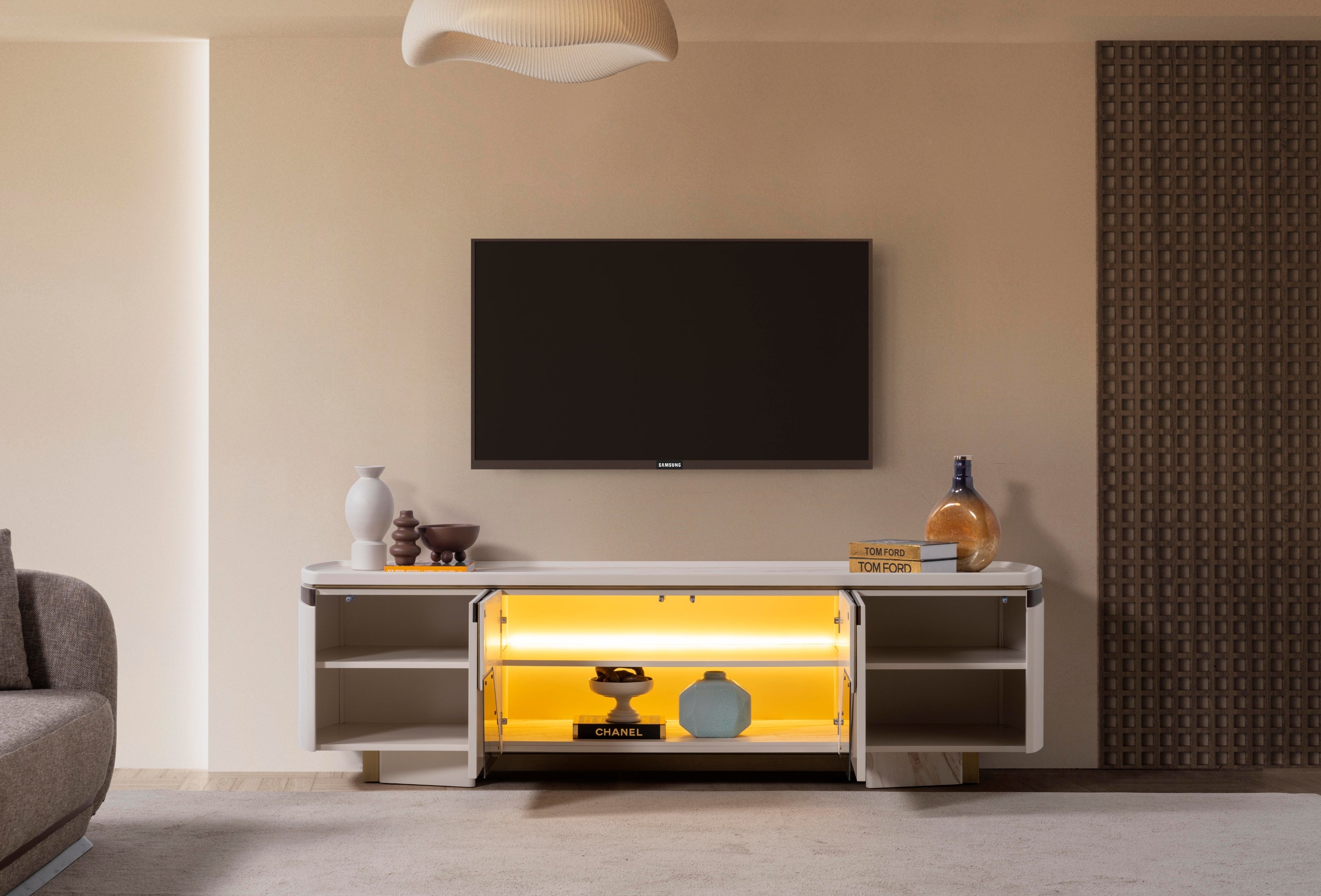 Pascal Set Divani Moderni