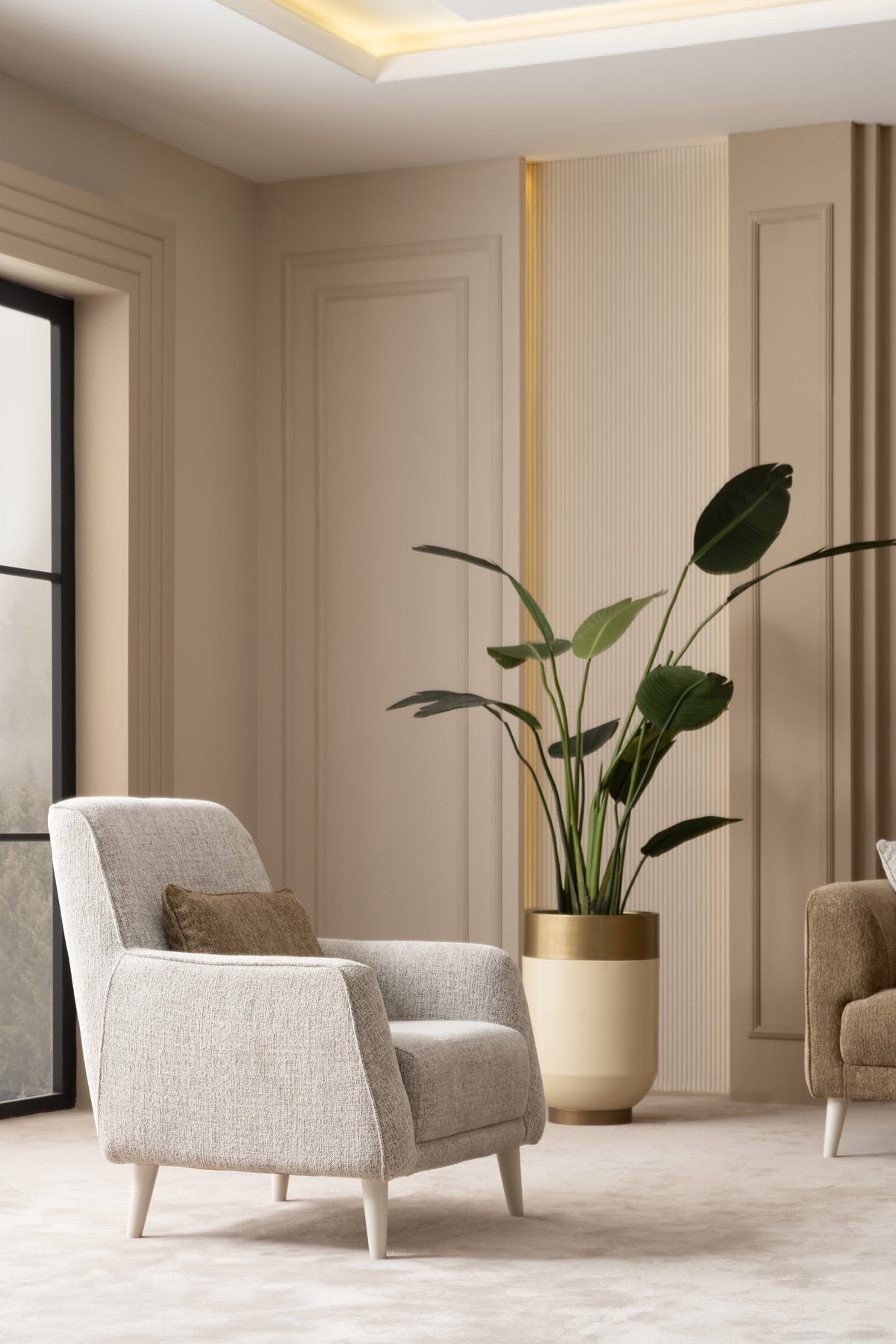 Asos Set Divani Moderni