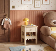 Comodino Toon