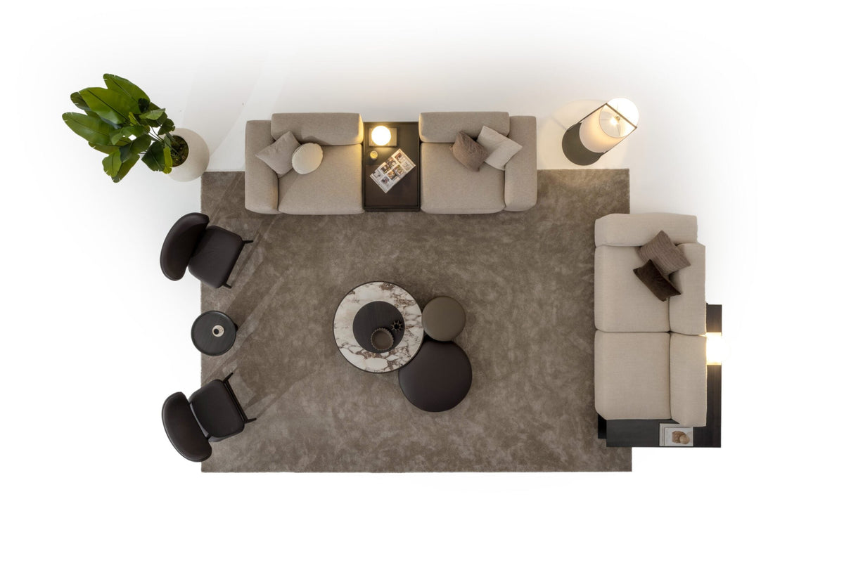 Divano Modulare Cubic