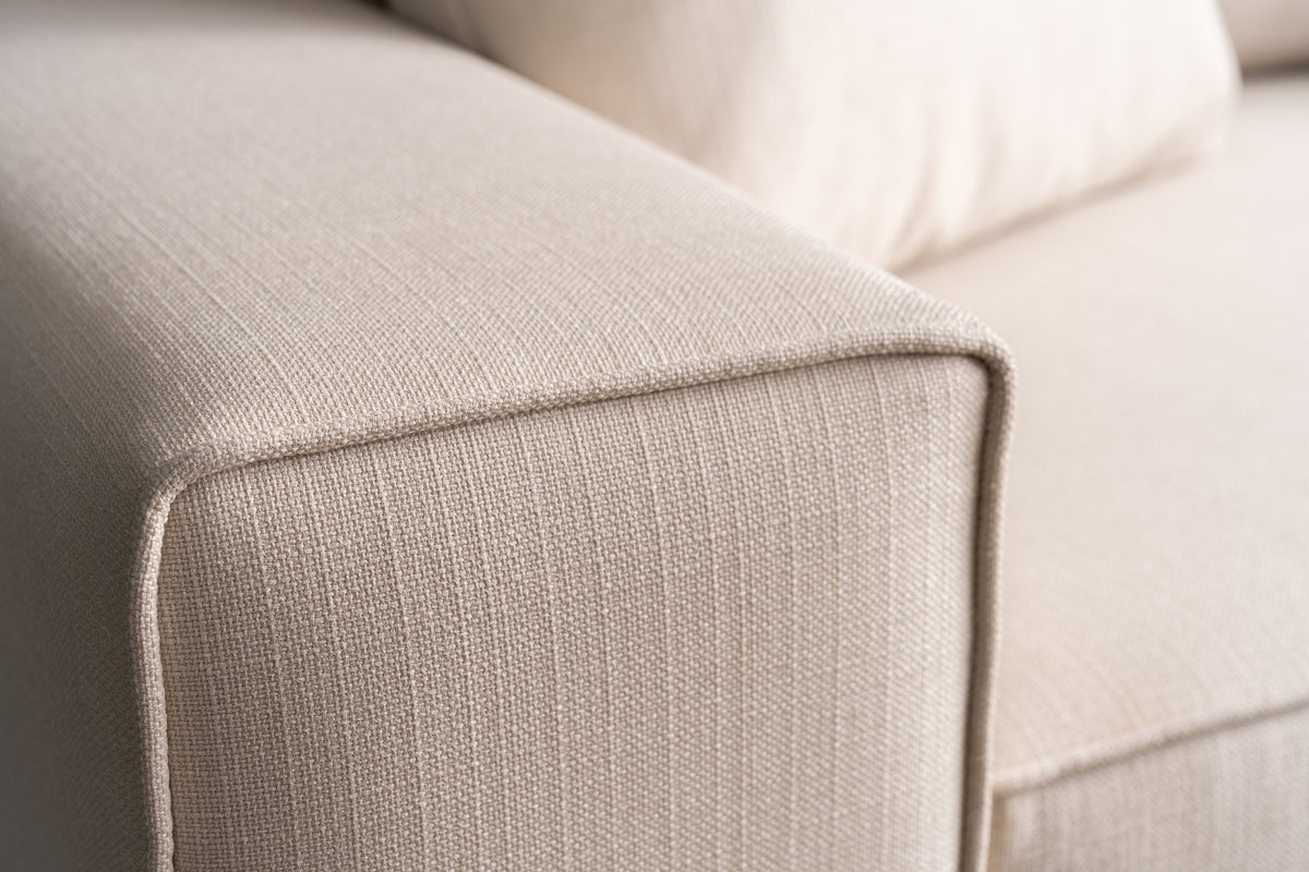 Divano Angolare Carisma con Letto e Relax