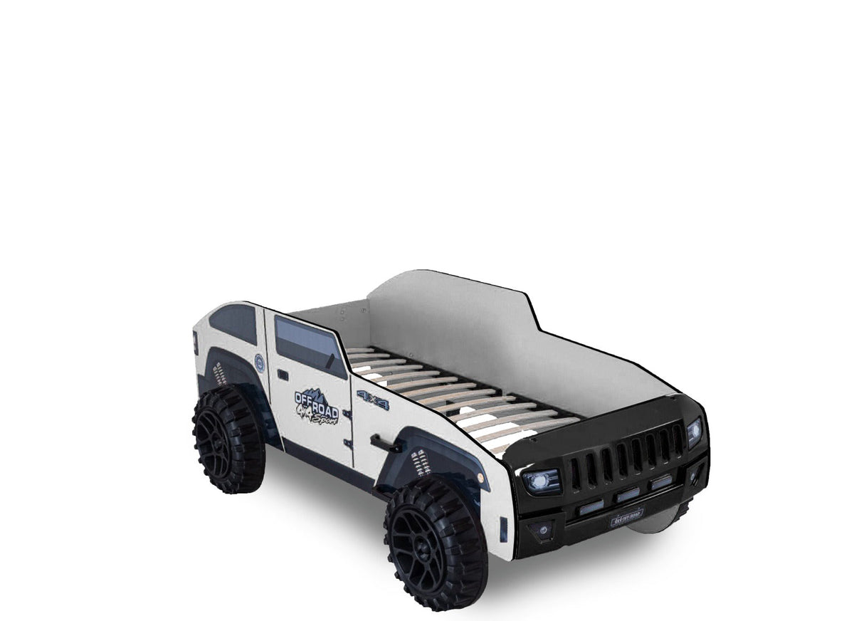 Eco Jeep Letto Auto