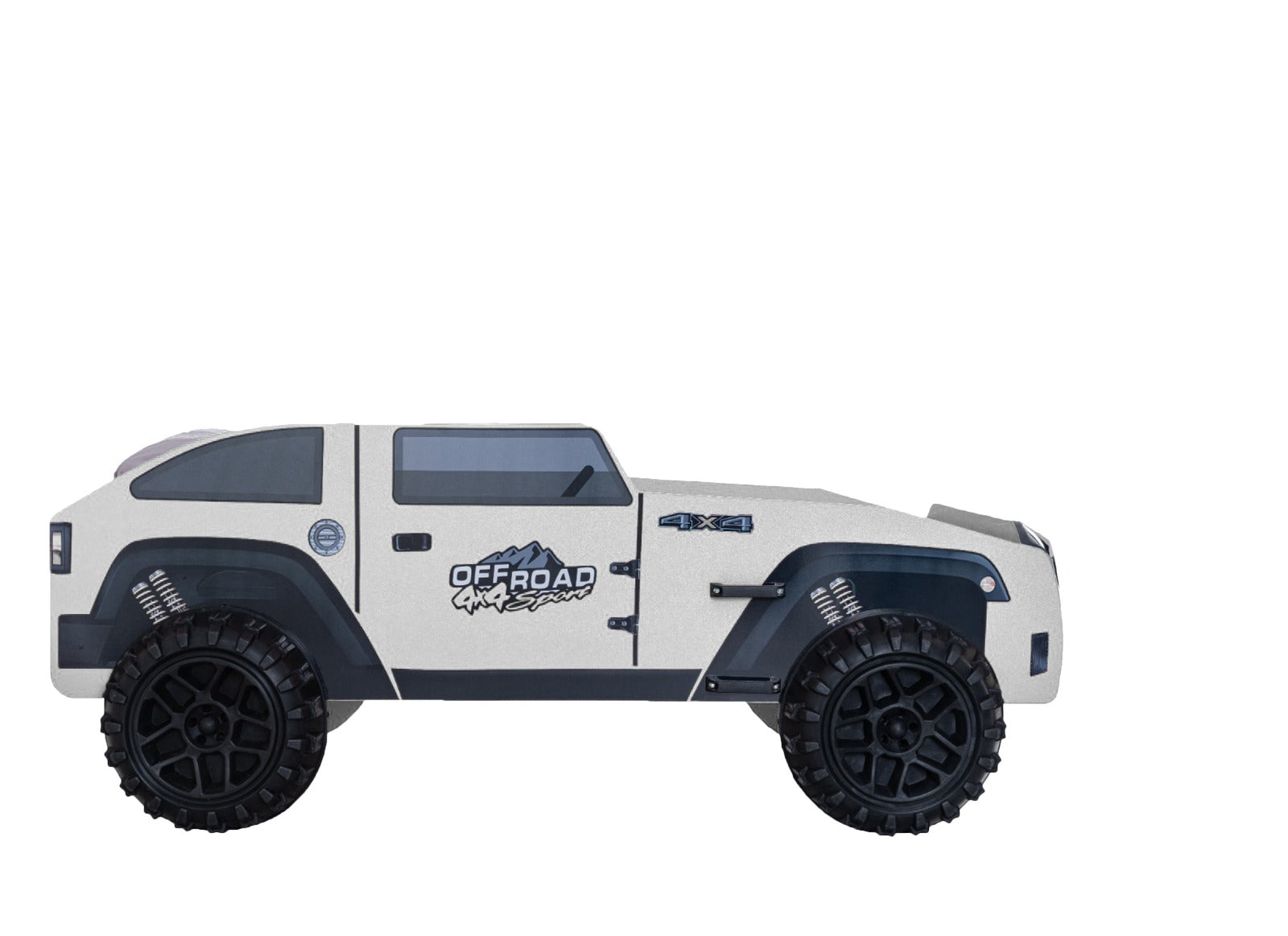Eco Jeep Letto Auto
