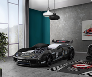 Vento Letto Auto LED 90x190cm