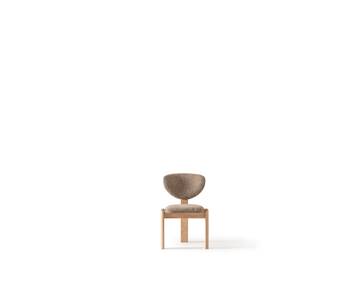 Lumo – Set Sala da Pranzo
