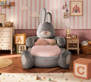 Letto Bunny (Materasso Incluso)