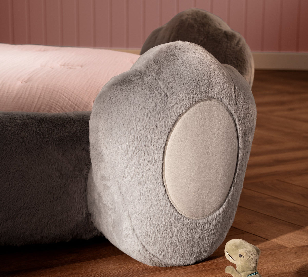 Letto Bunny (Materasso Incluso)