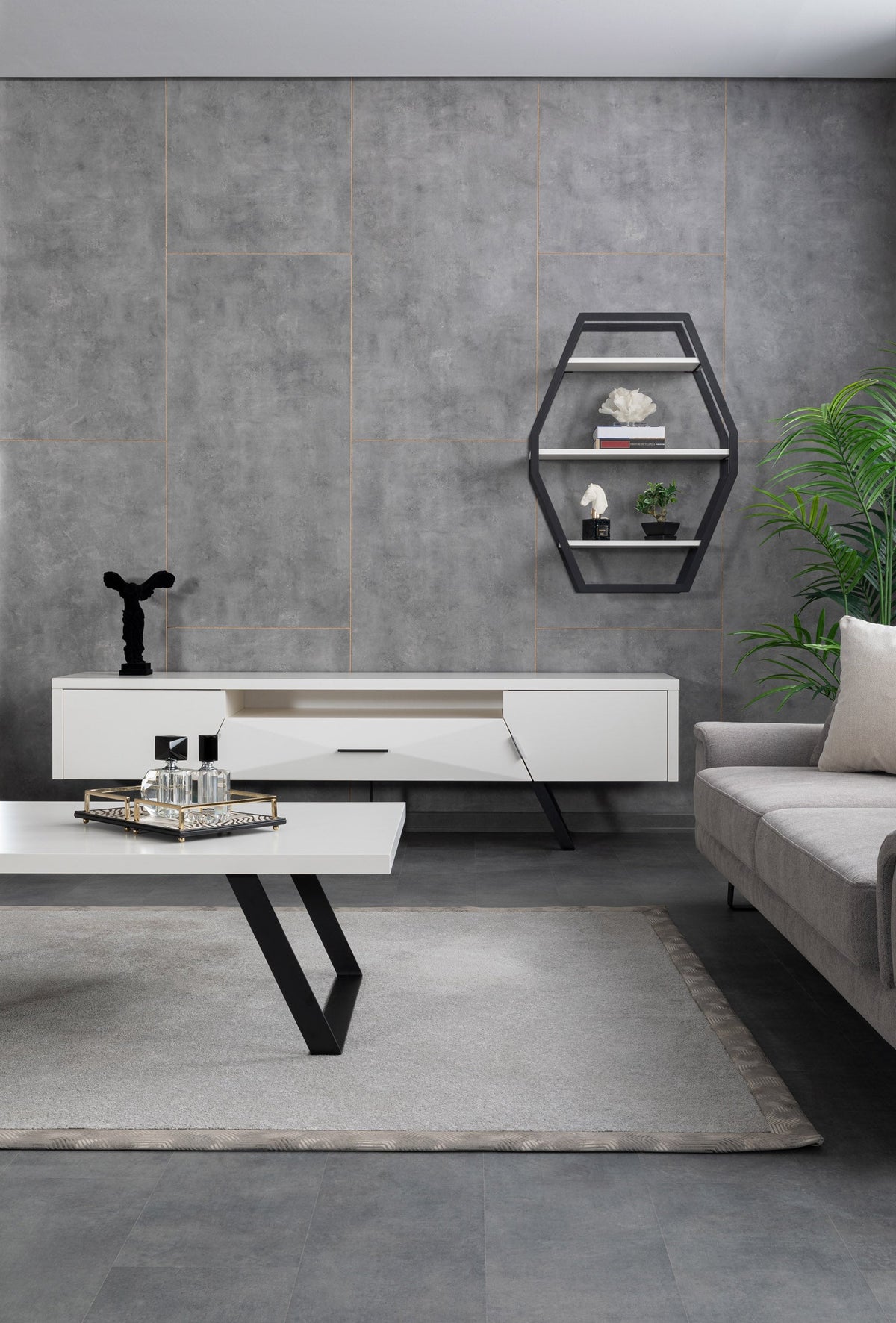 F&V Milano Casa