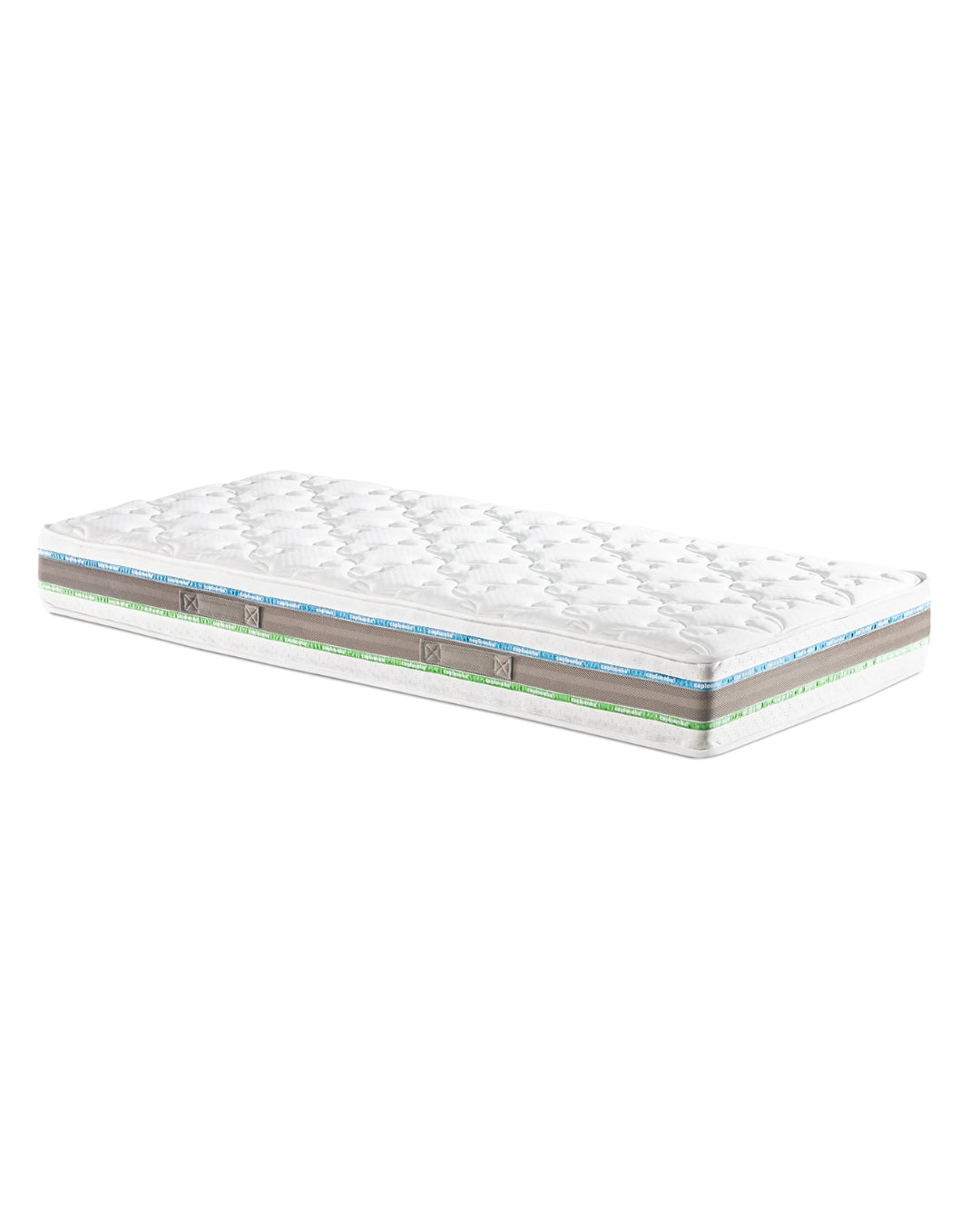 Comfort Materasso 100x200 cm