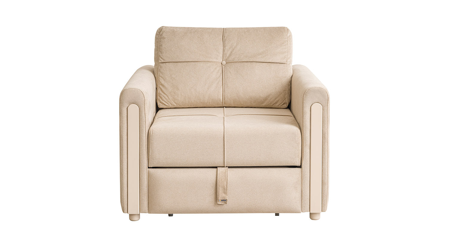 Mellia Poltrona Letto / Poltrona Letto Mellia