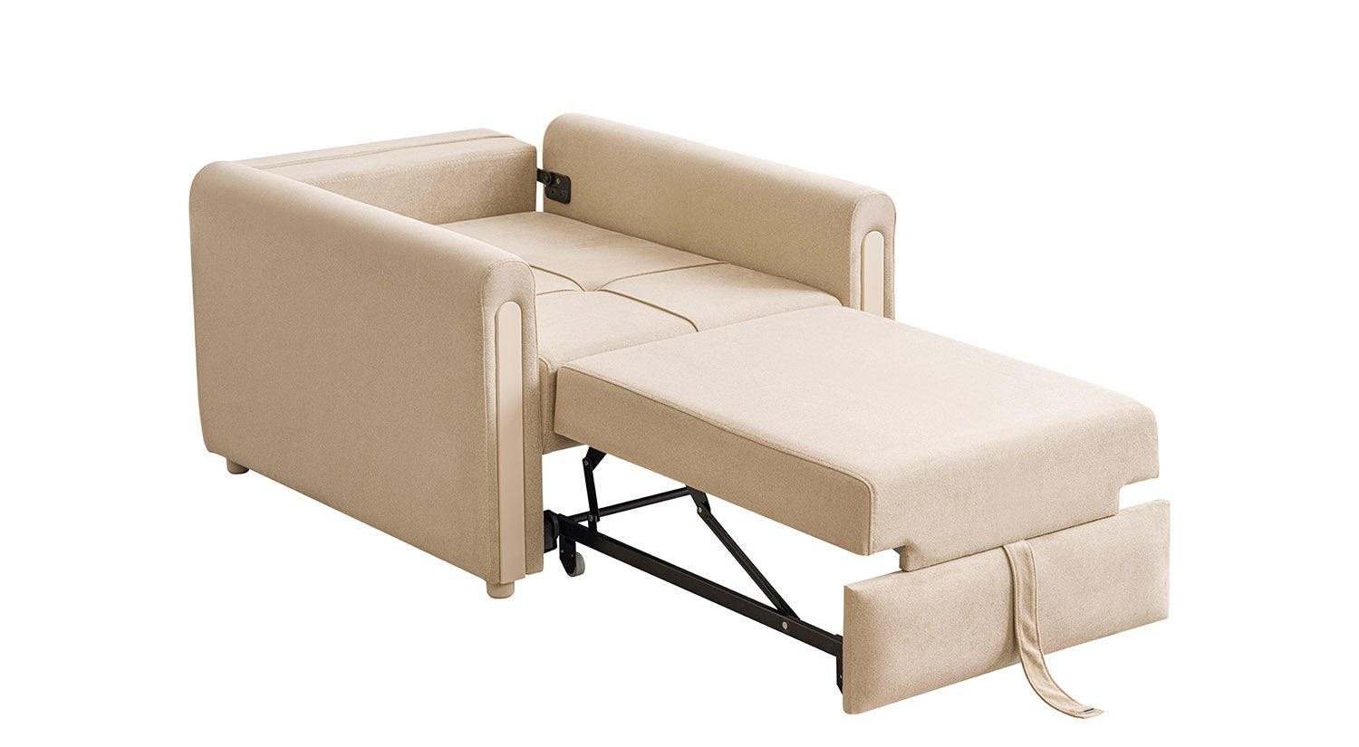 Mellia Poltrona Letto / Poltrona Letto Mellia