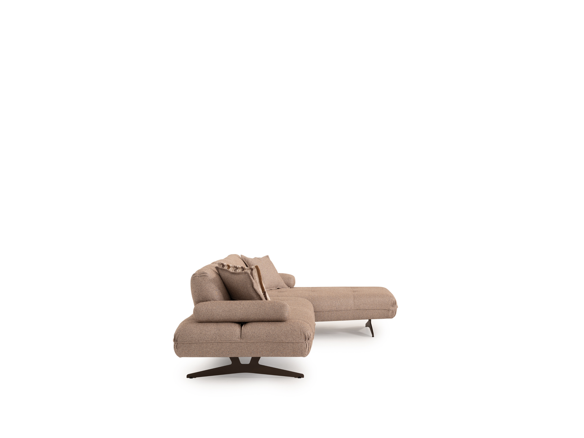 Motto - Divano Angolare (L-Shape)