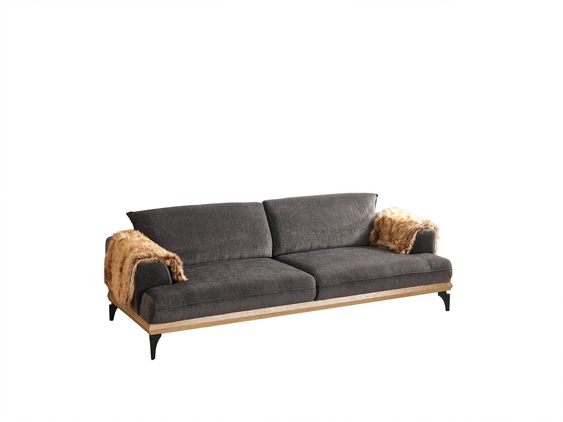Piramit Set Divani Moderni