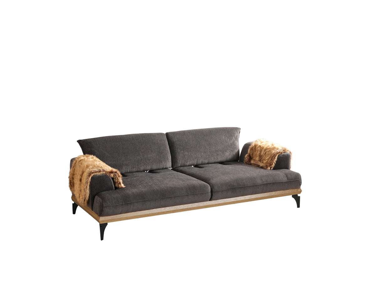Piramit Set Divani Moderni