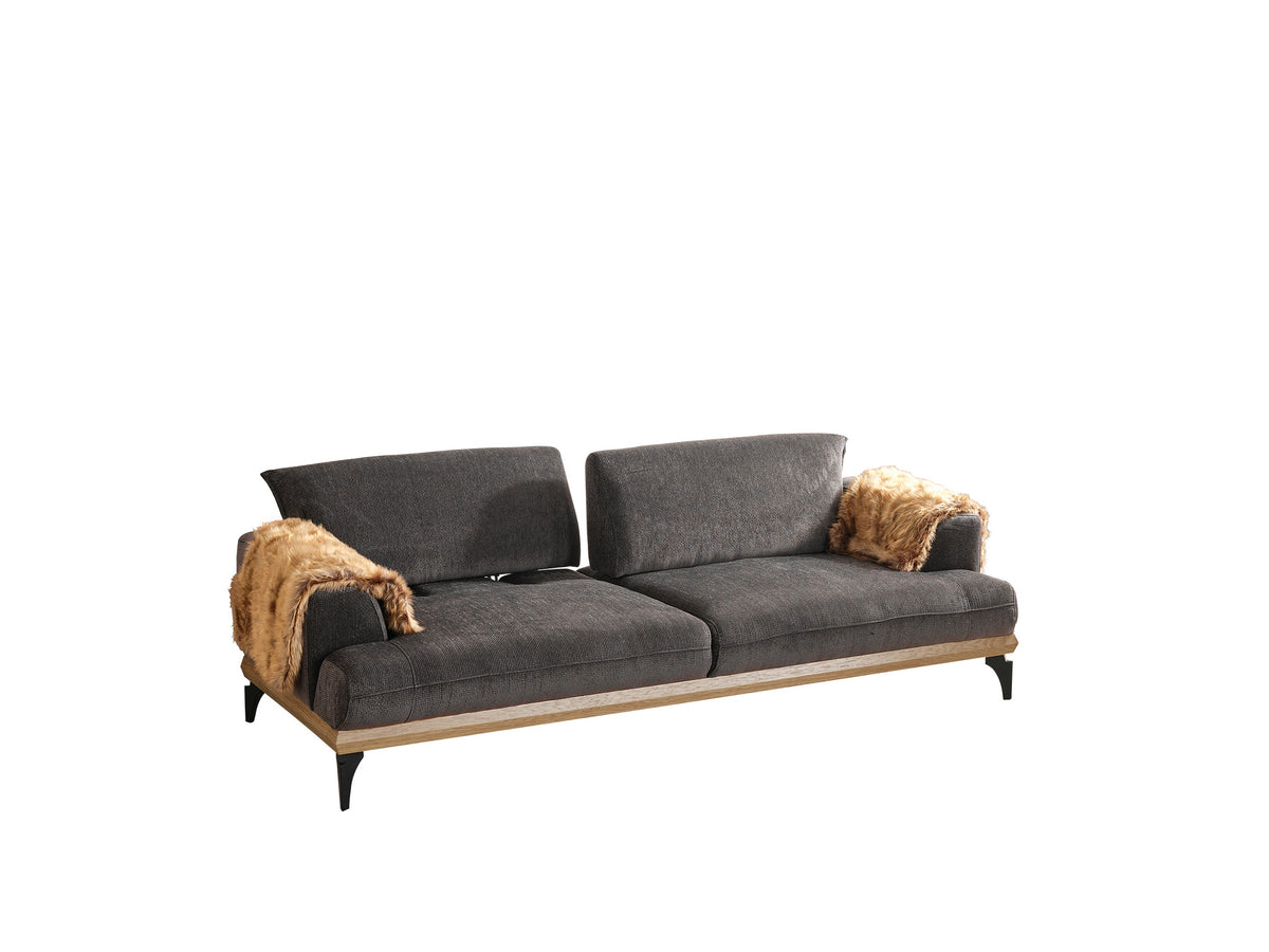 Piramit Set Divani Moderni