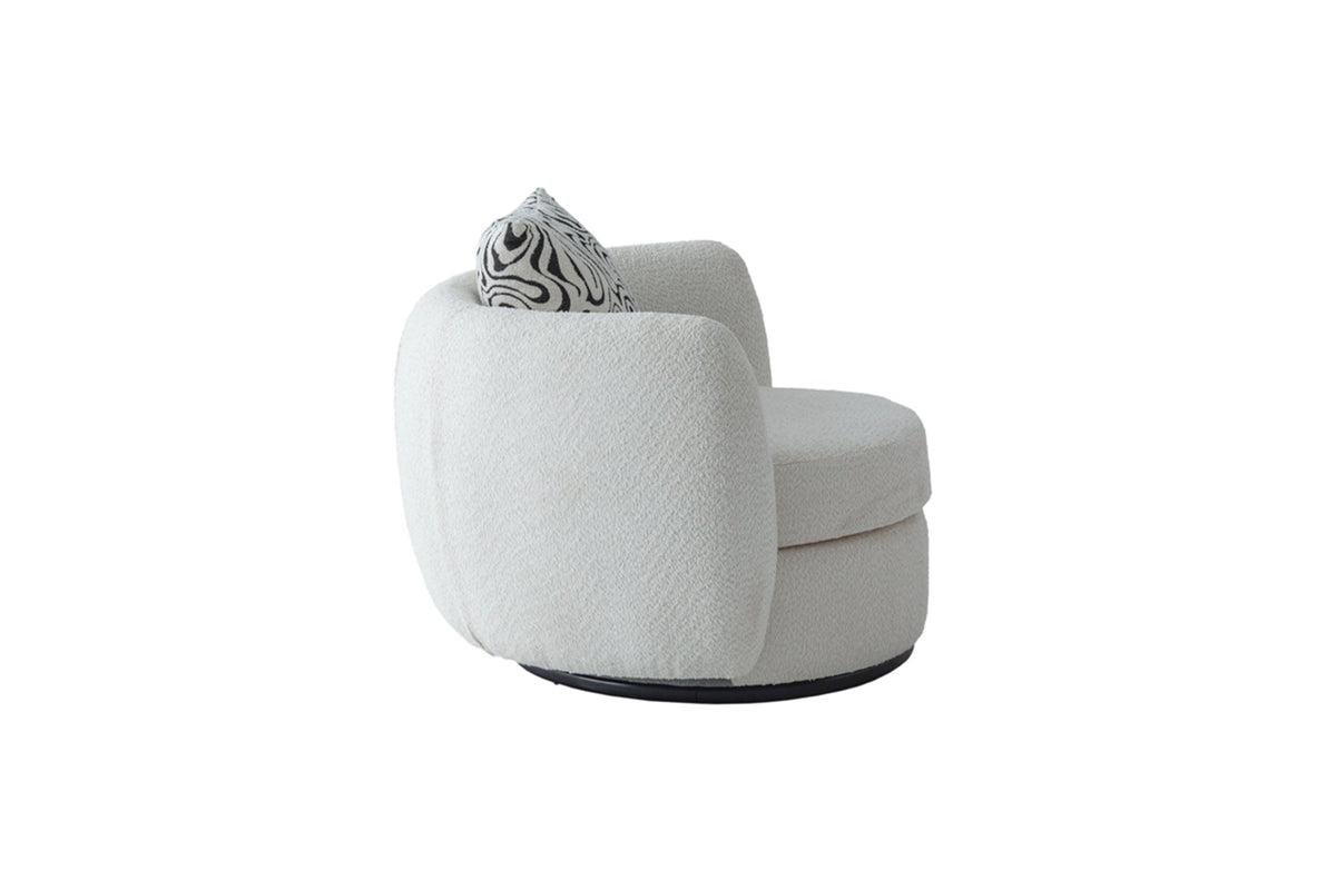 Poltrona New Dio