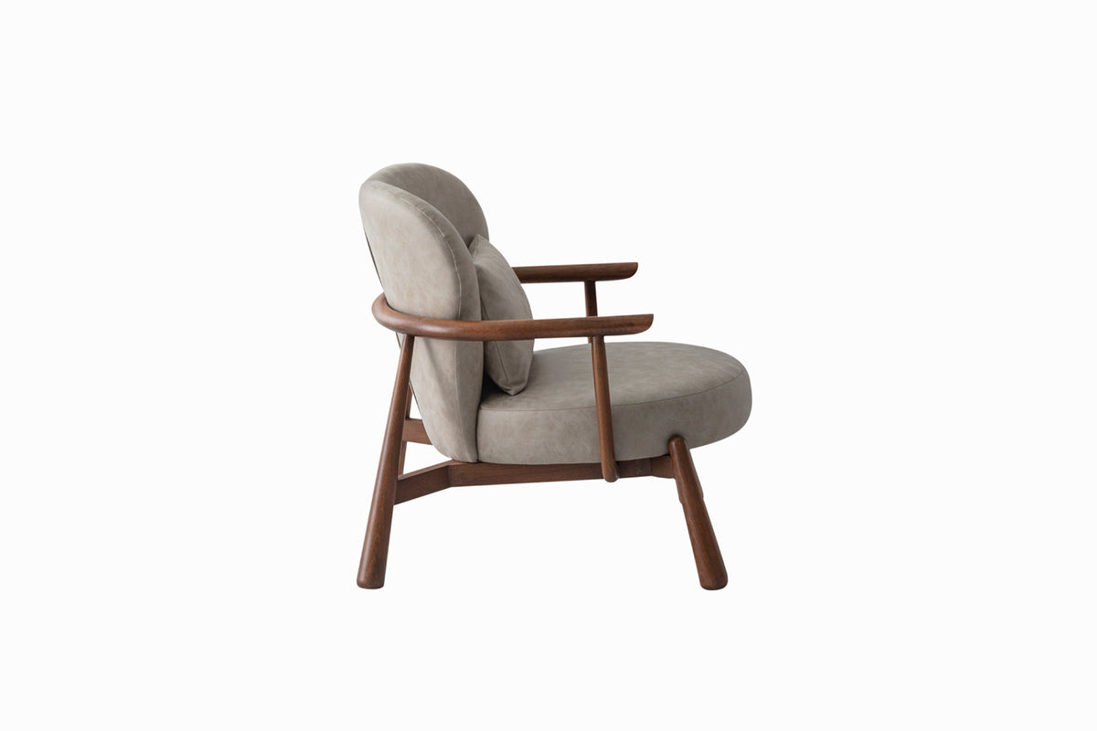 Poltrona Taycan