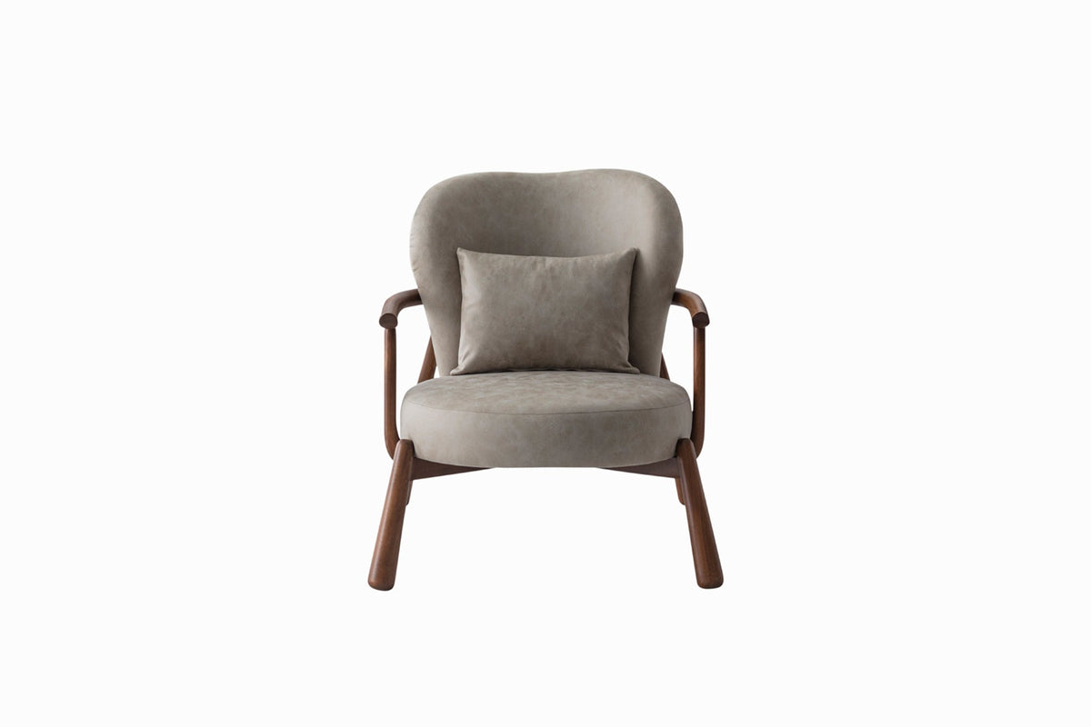 Poltrona Taycan