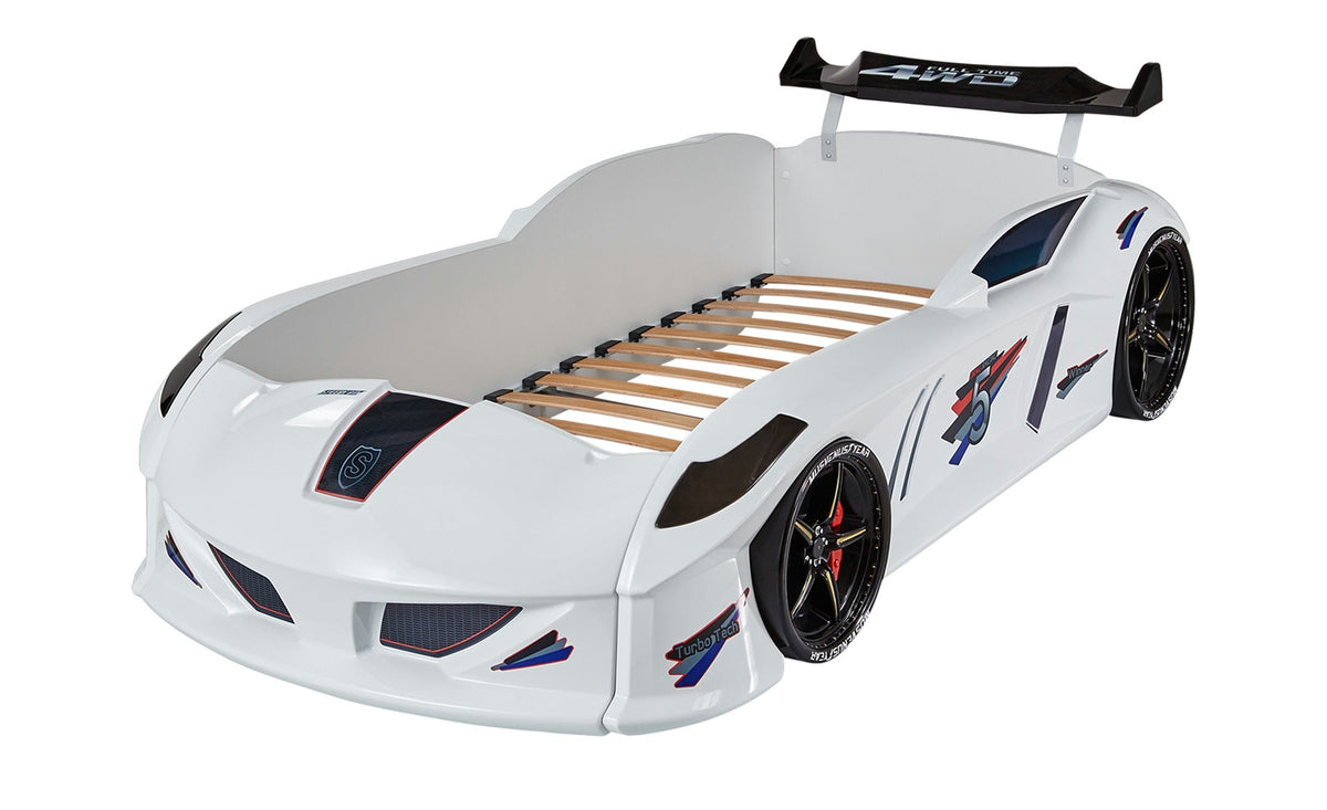 Speedy Letto Auto LED 90x190cm