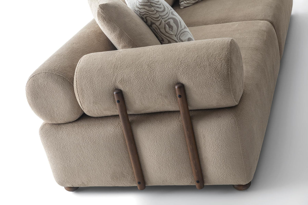 Set Divani Angolari Riva