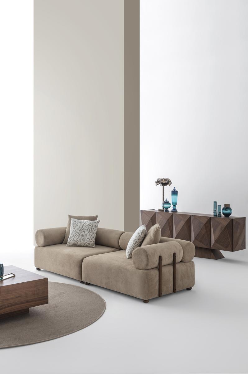 Set Divani Angolari Riva