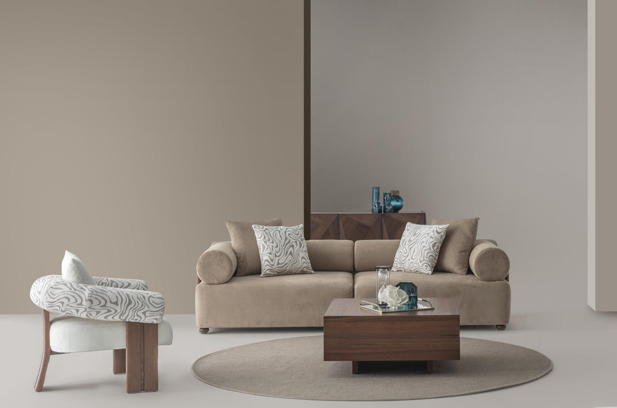 Set Divani Angolari Riva