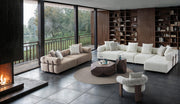 Set Divani Angolari Riva