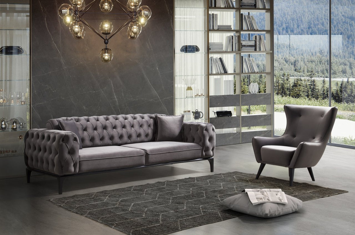 Set Divani Moderni Istanbul