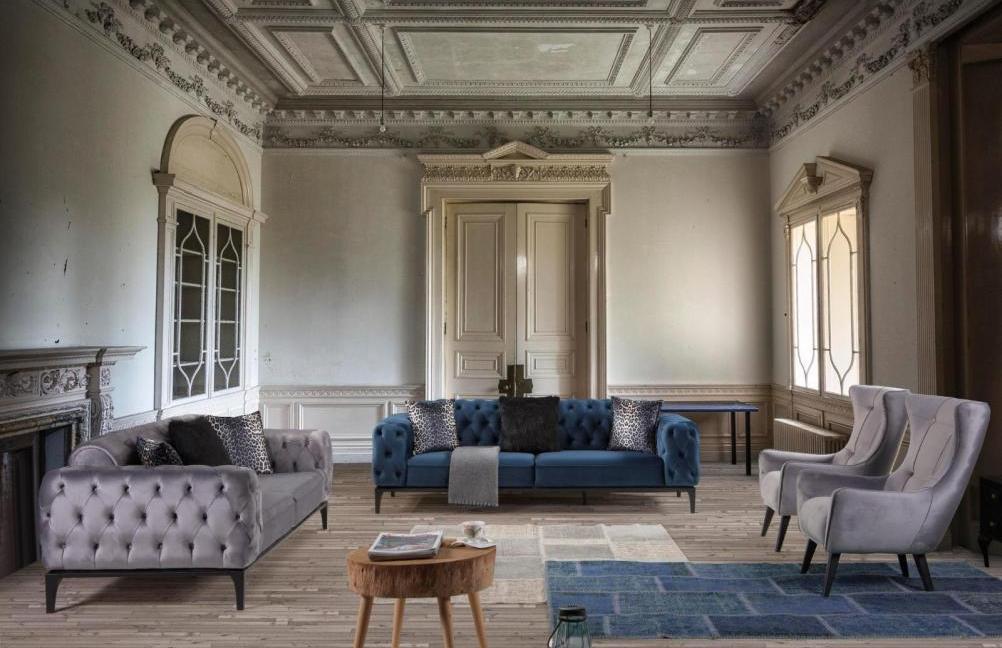 Set Divani Moderni Istanbul