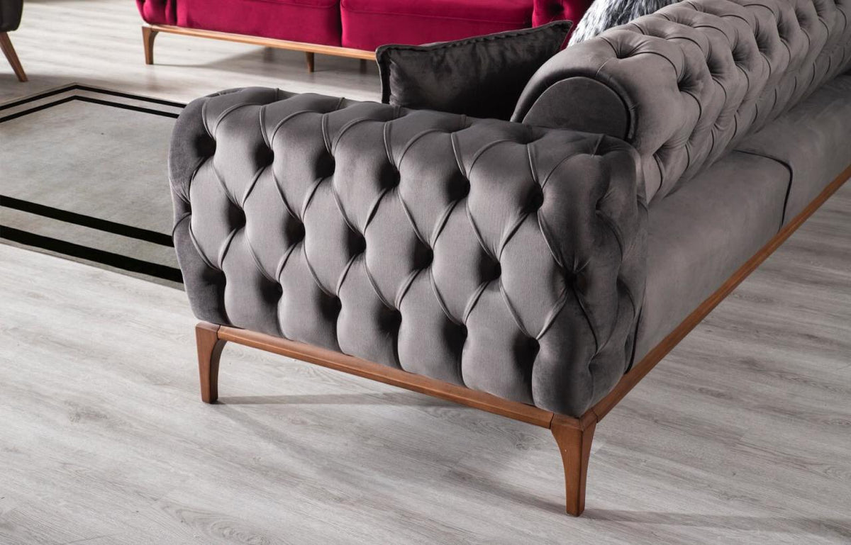 Set Divani Moderni Istanbul