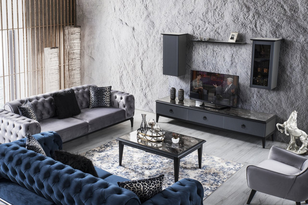 Set Divani Moderni Istanbul