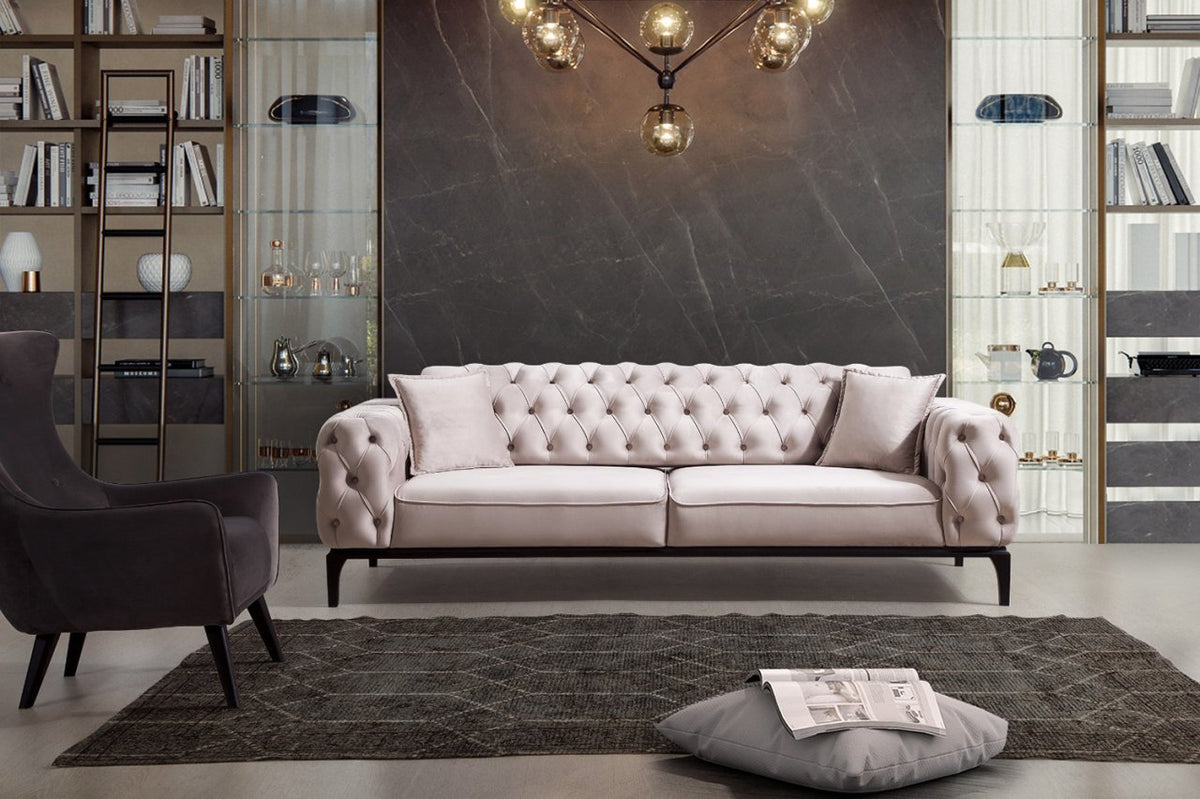 Set Divani Moderni Istanbul