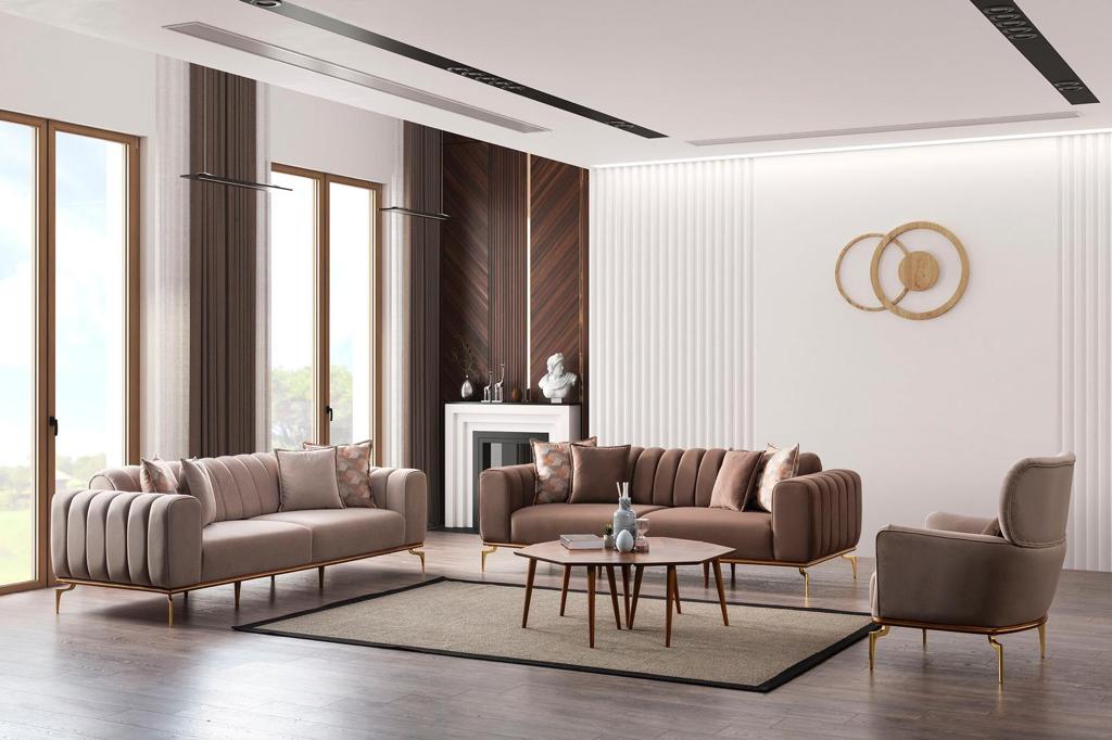 Set Divani Moderni Nepal