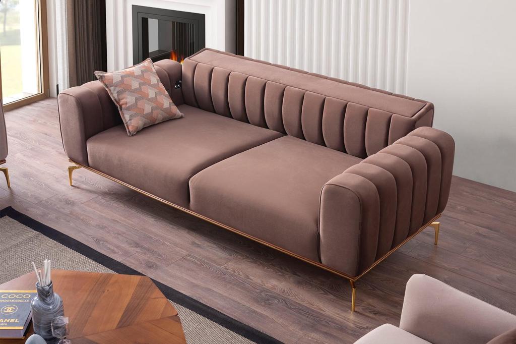 Set Divani Moderni Nepal