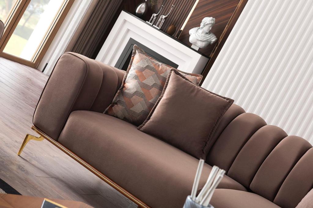 Set Divani Moderni Nepal