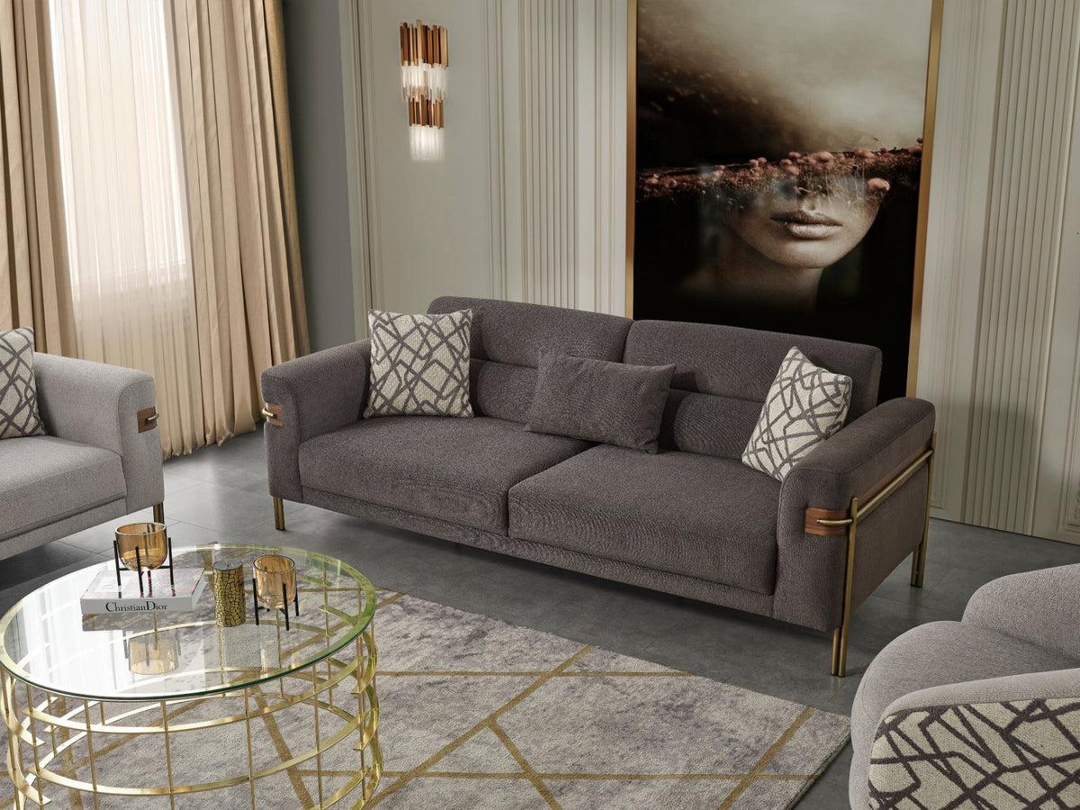 Set Divani Siena
