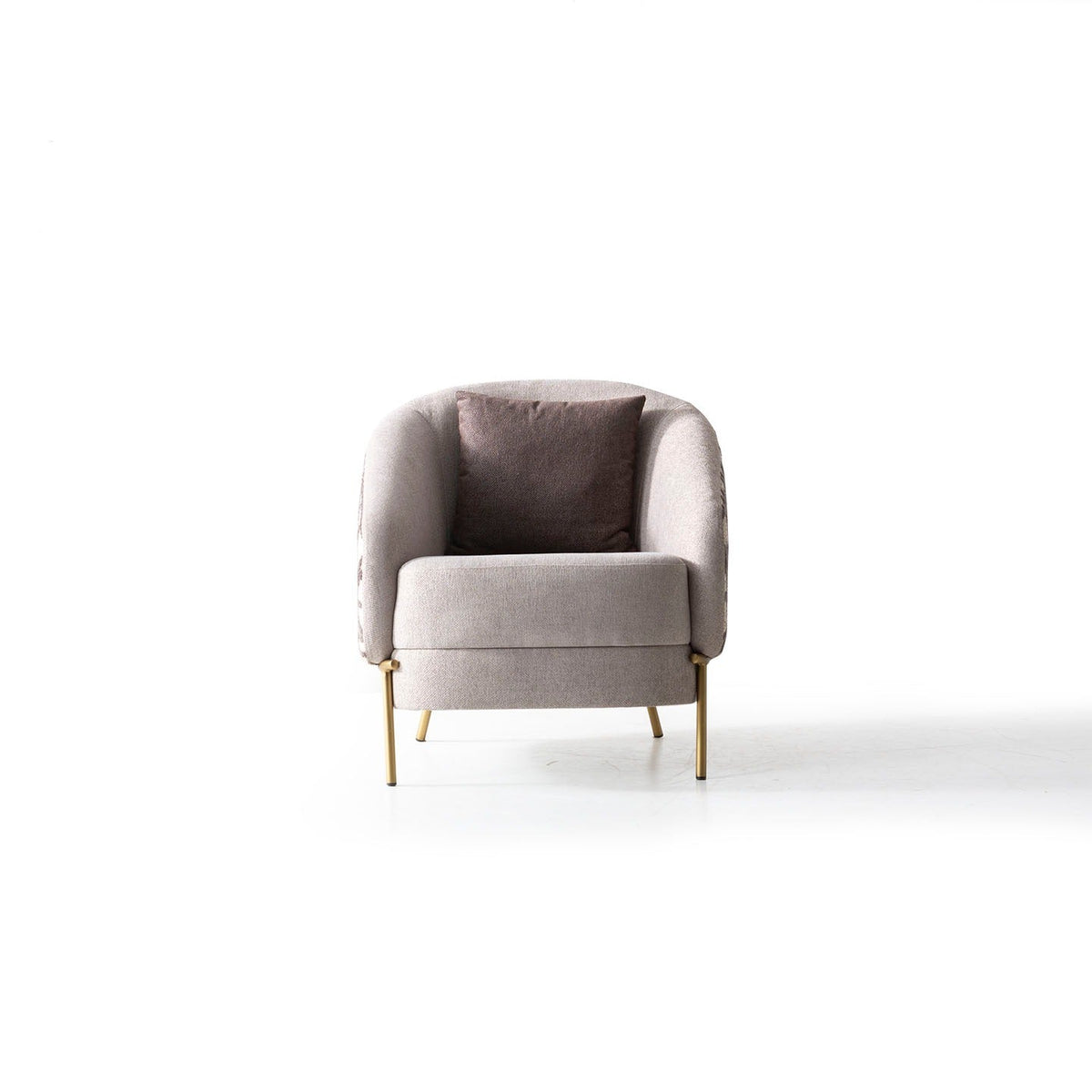 Set Divani Siena Blu