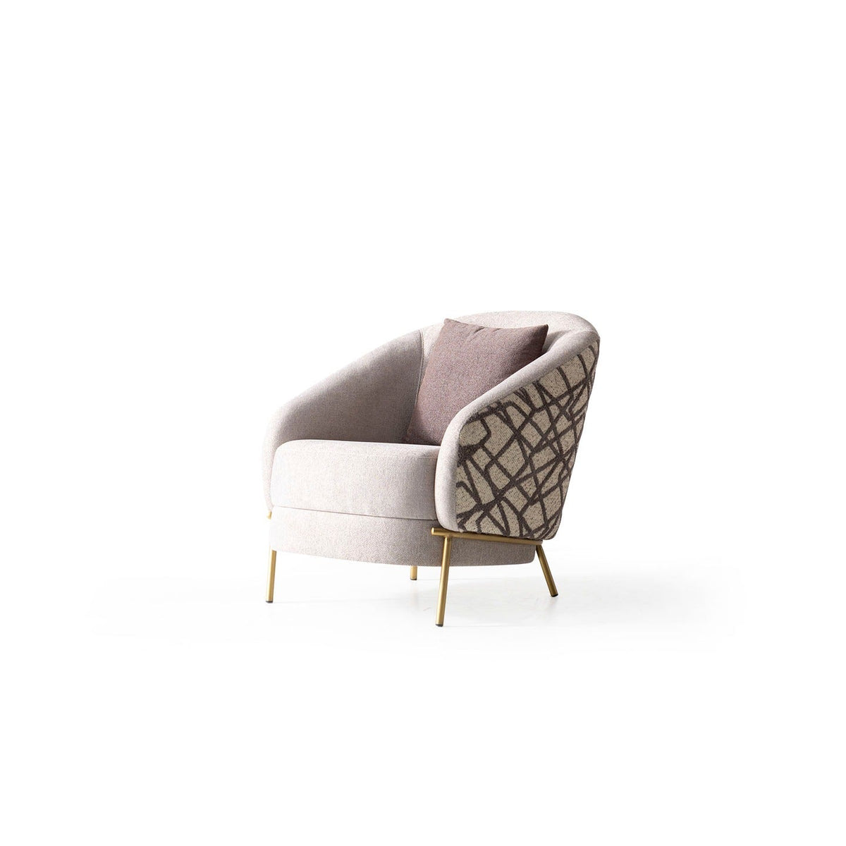 Set Divani Siena Blu