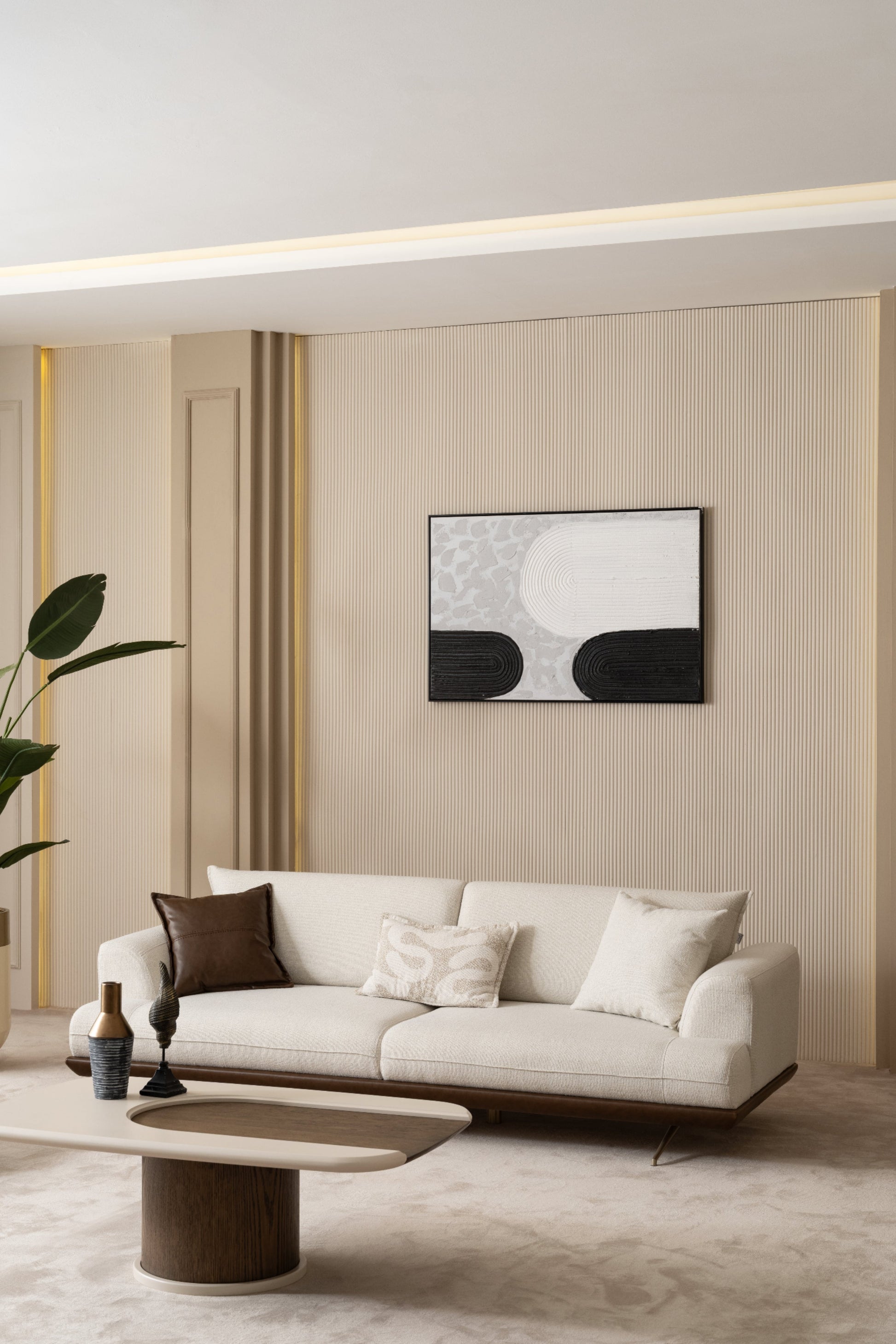 Sofia Set Divani Moderni