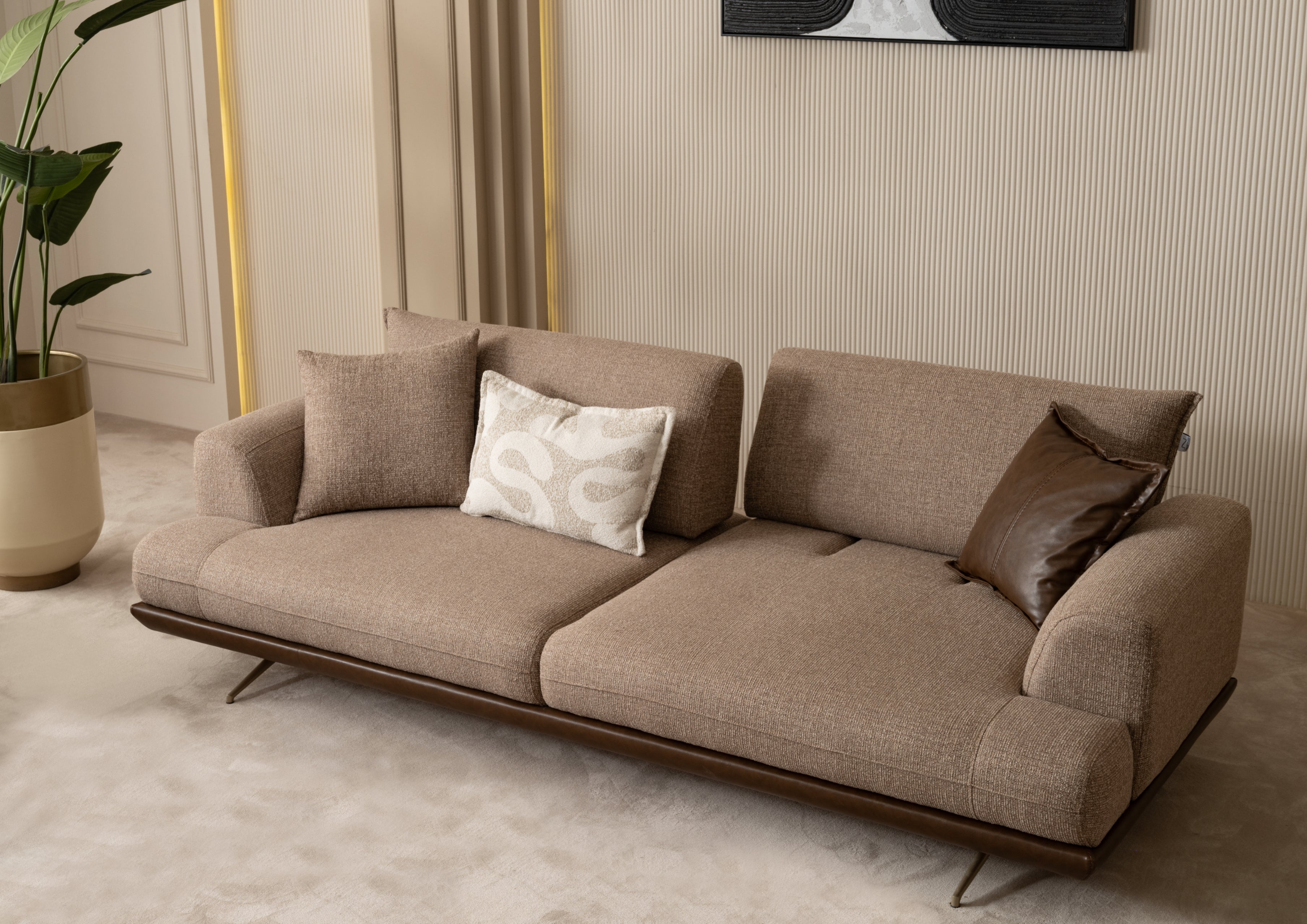 Sofia Set Divani Moderni