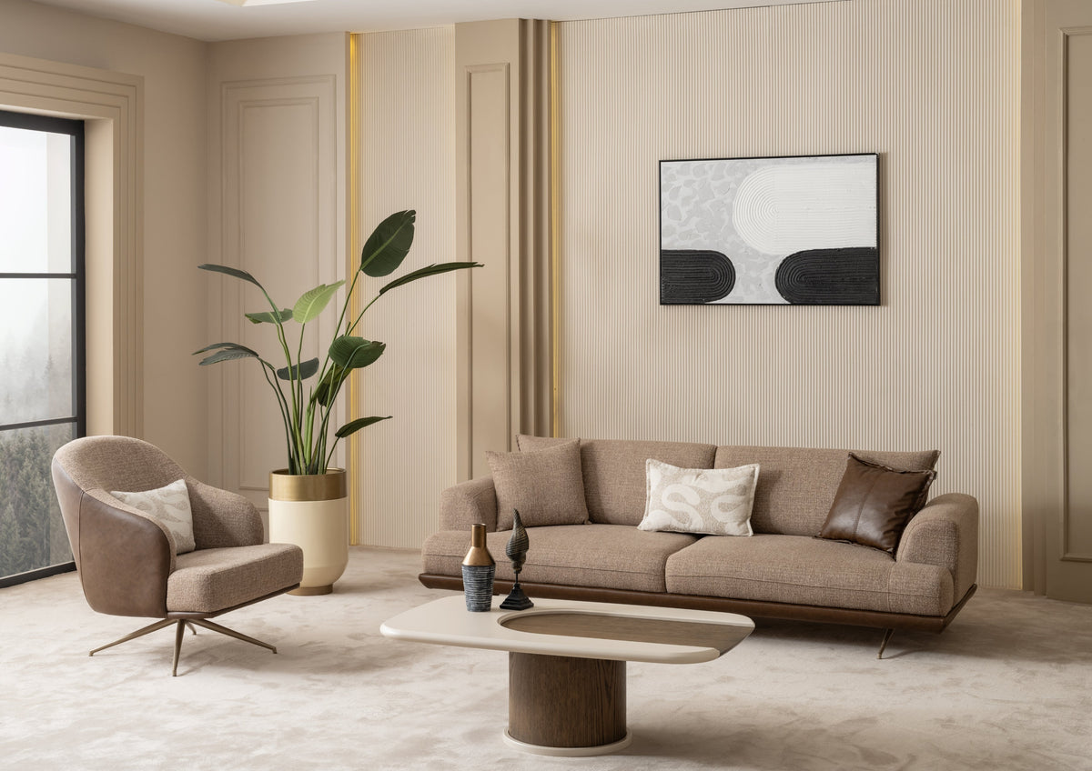 Sofia Set Divani Moderni