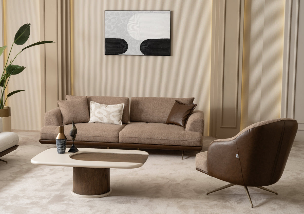 Sofia Set Divani Moderni