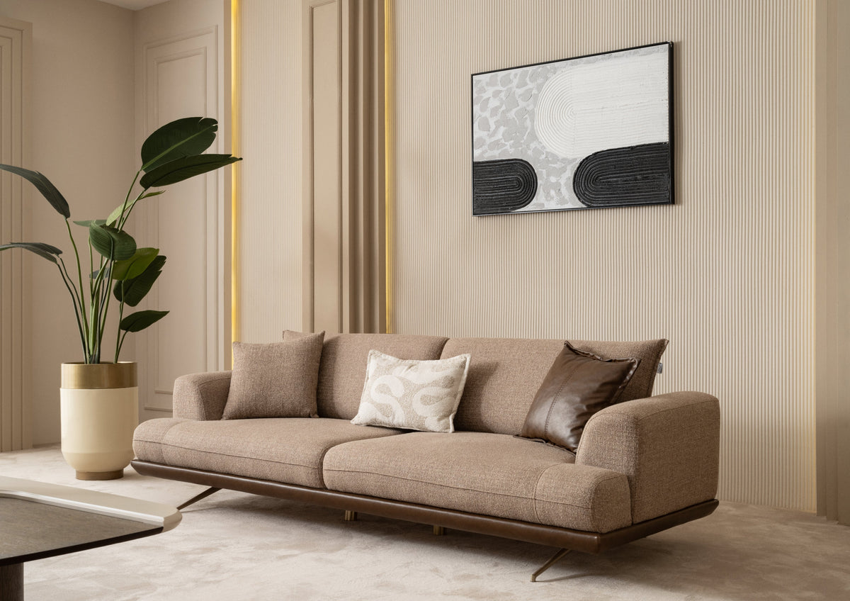 Sofia Set Divani Moderni