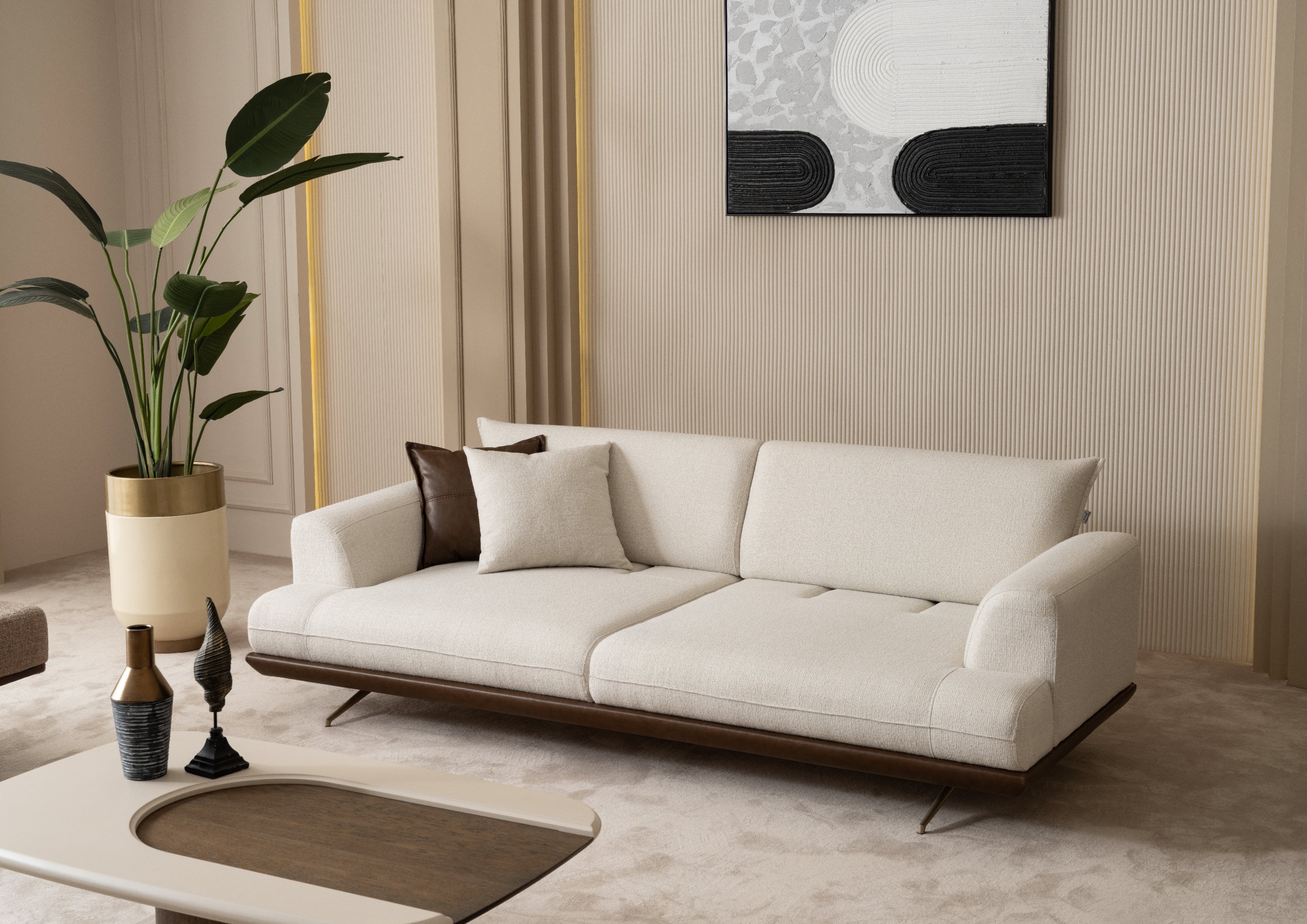 Sofia Set Divani Moderni