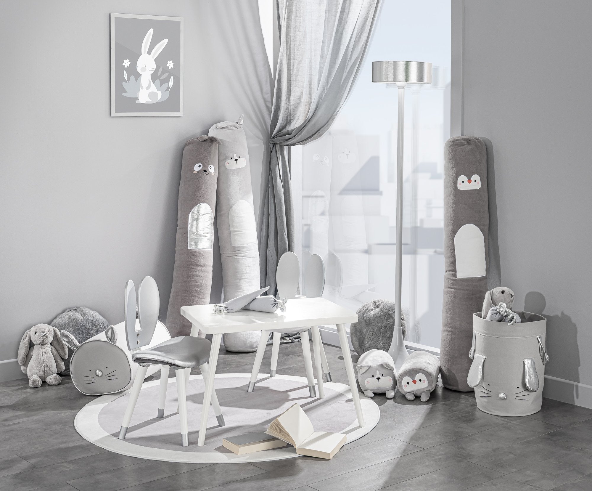 Ketty – Compagno di Gioco