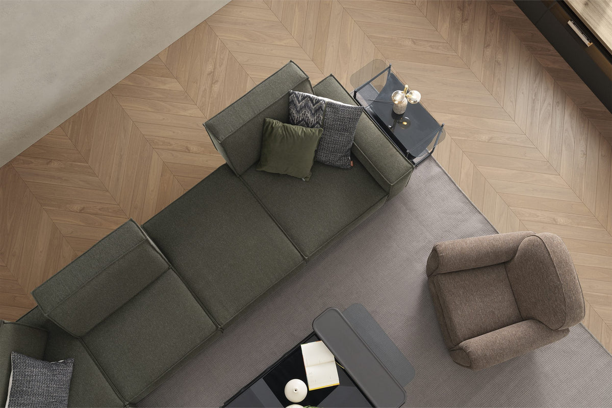 Divano Modulare Air Cavalli