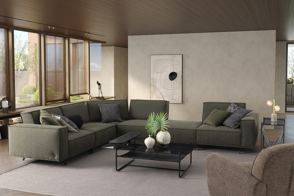 Divano Modulare Air Cavalli
