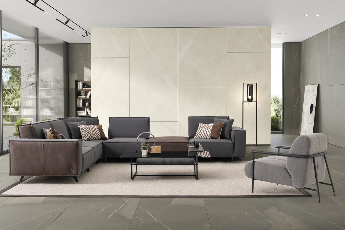 Divano Modulare Air Cavalli