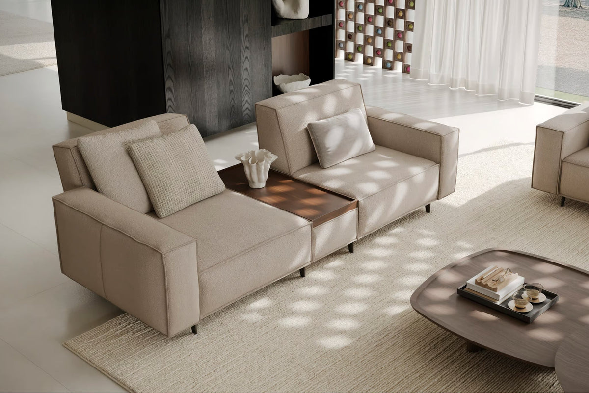 Divano Modulare Air Cavalli
