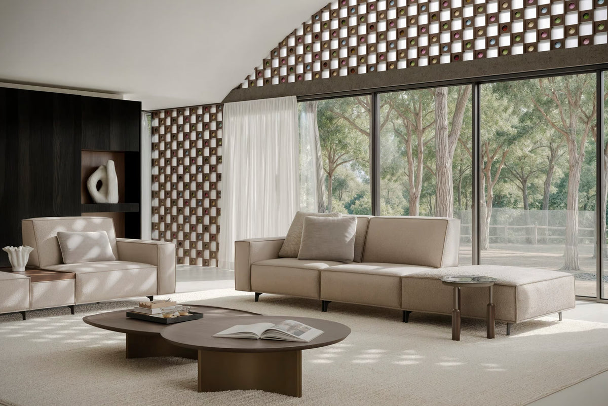 Divano Modulare Air Cavalli